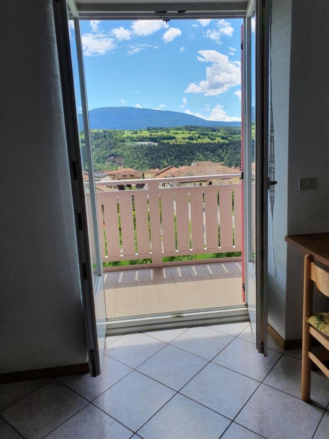 Casa Vacanze Rosa ブレツ エクステリア 写真