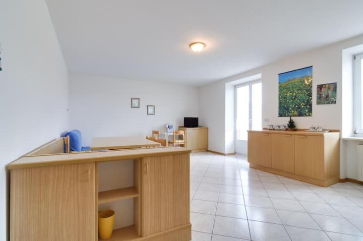 Casa Vacanze Rosa ブレツ エクステリア 写真