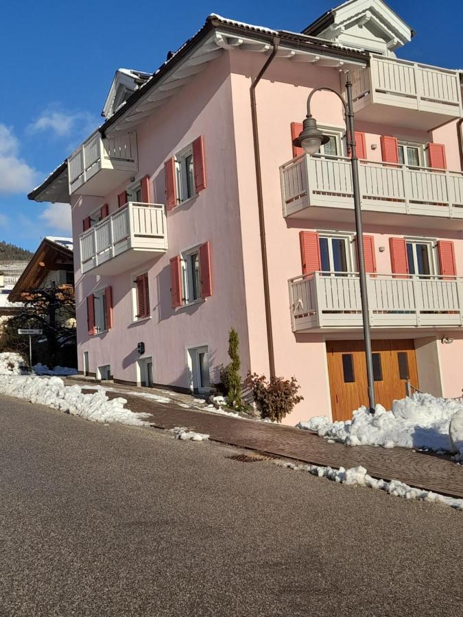 Casa Vacanze Rosa ブレツ エクステリア 写真