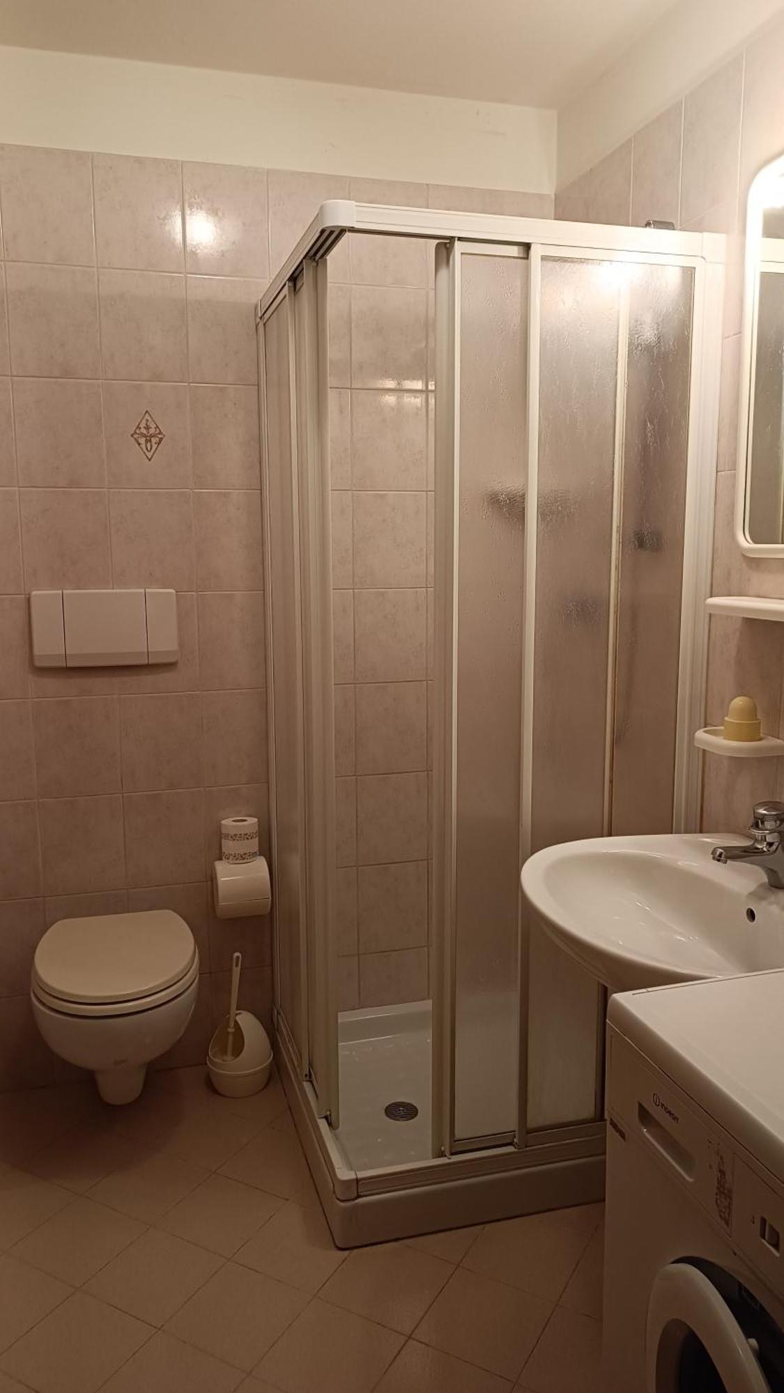 Casa Vacanze Rosa ブレツ エクステリア 写真