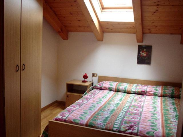 Casa Vacanze Rosa ブレツ エクステリア 写真