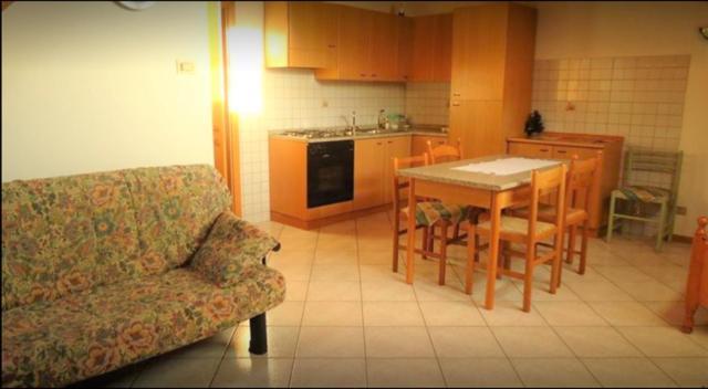 Casa Vacanze Rosa ブレツ エクステリア 写真